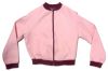 Adult Female Costumes to Hire - Pink Ladies Jacket - Maroon 